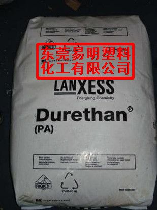 供應朗盛 Durethan DP BM65X FM30